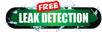 Murphy's Plumbing Free Leak Detection in Orange County